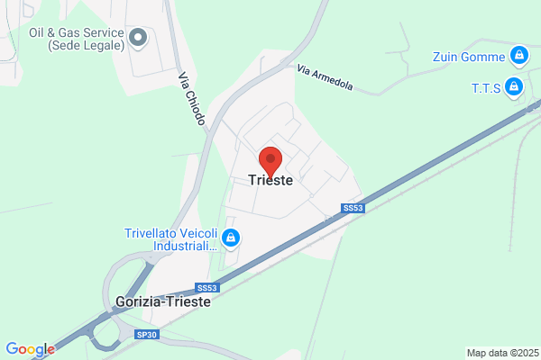 Quartiere Trieste Srl