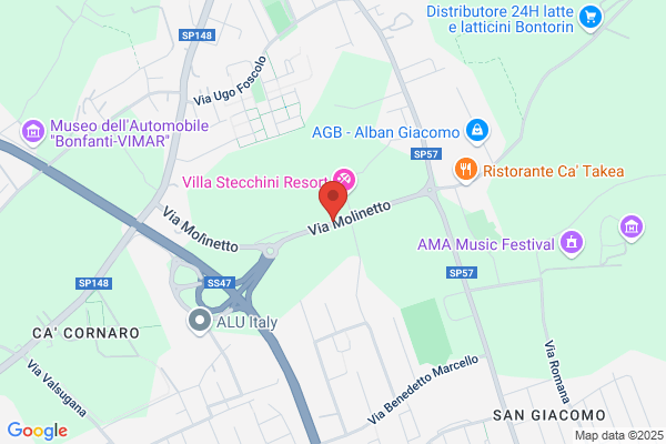 Residence Alle Querce B
