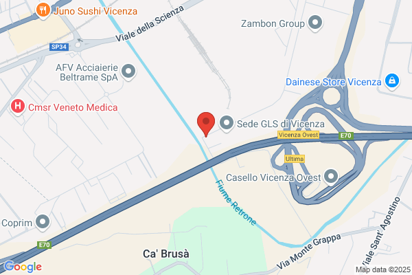 Savino Immobiliare (S.R.L.)