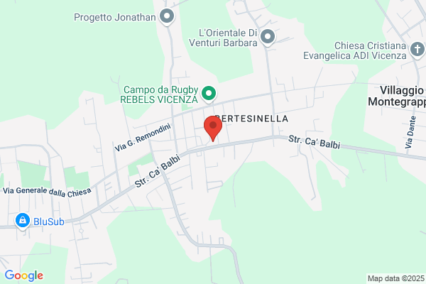 Studio Immobiliare No Agency S.A.S.