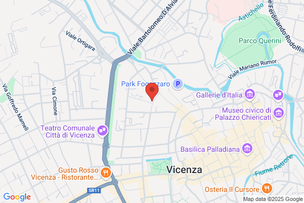 Studio Immobiliare Veneto S.A.S.