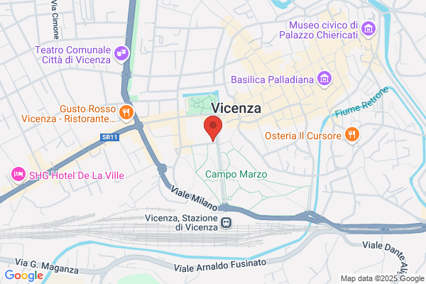 Verdi Immobiliare (S.R.L.)