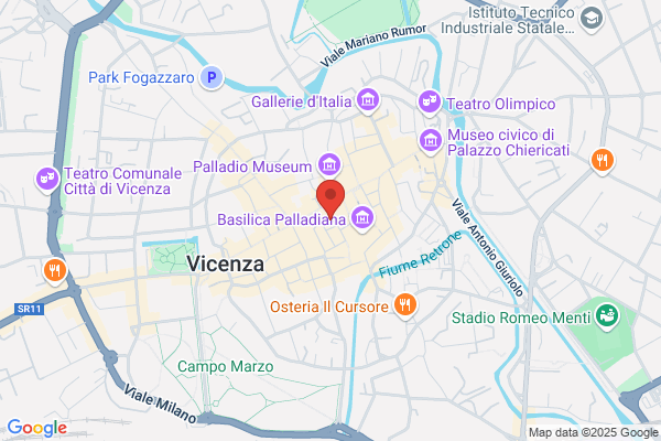 Agenzia Viaggi A. Palladio S.R.L.