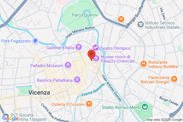 Agenzia Viaggi E Turismo Tonello