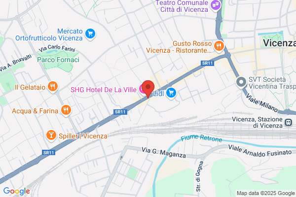 Centro Viaggi O.S. (S.R.L.)