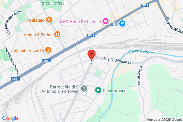 Etli Vicenza (S.R.L.)