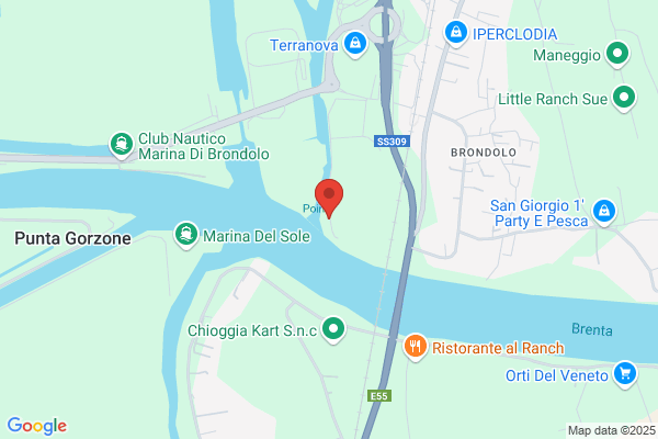 East Coast Yacht Brokers Di Renato Consolaro