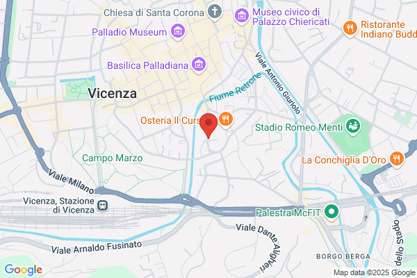 Riccone maria Cristina