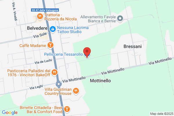 Tessaroli S.N.C.