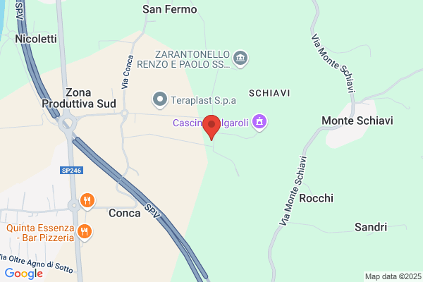 Zini Rappresentanze (S.R.L.)