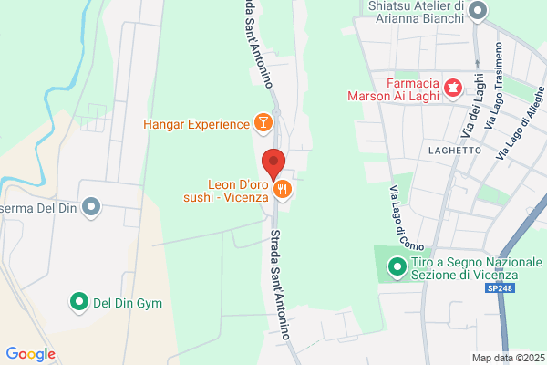 Bed & Breakfast Sant'Antonino