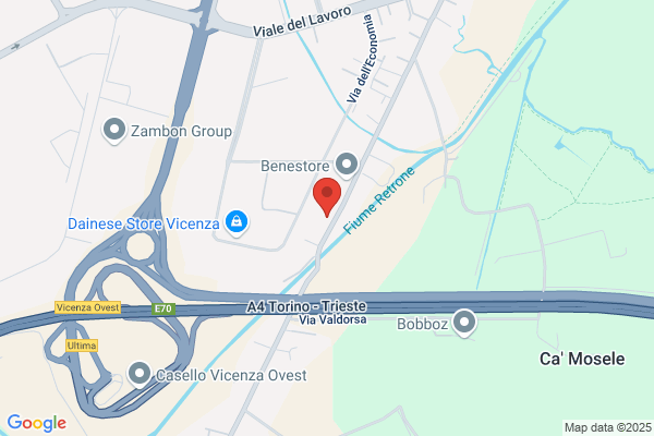 Ve.Gra S.P.A. ( Veneta Gastronomi Ristoratori Associati )
