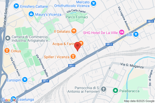Stefani Gioielli S.R.L.