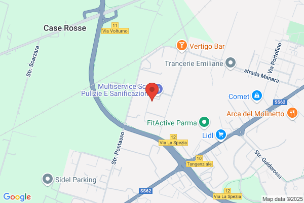 Inco Confezioni S.R.L.