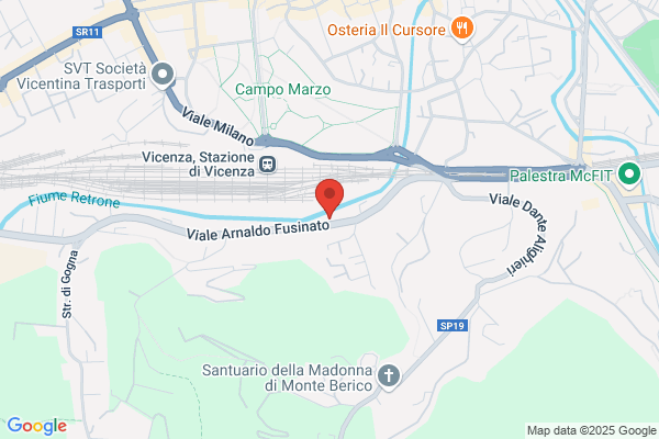 Ambulatorio Veterinario Dott. Pagello E Dott. Girotto
