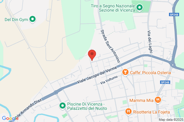 Mascellaro lino (Dr.)