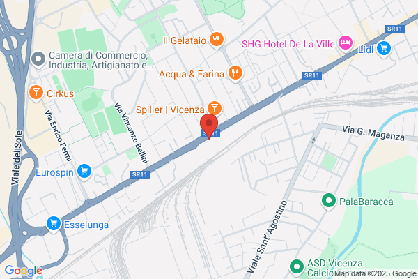 Arcaplanet