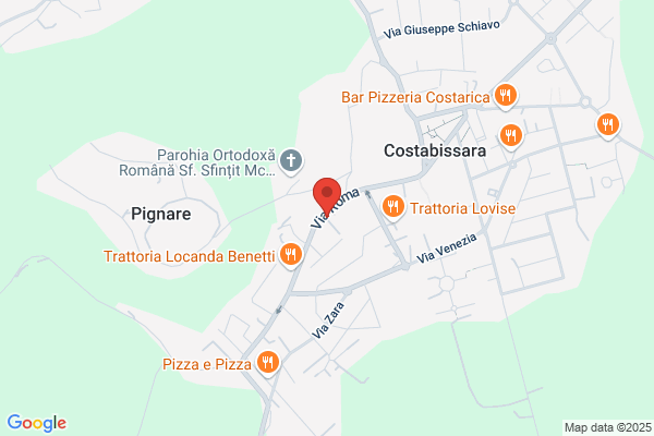 La Lanterna