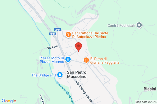 Martini paola (Arch.)
