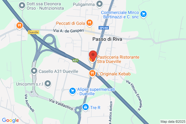 Panozzo franco Giuseppe (Arch.)