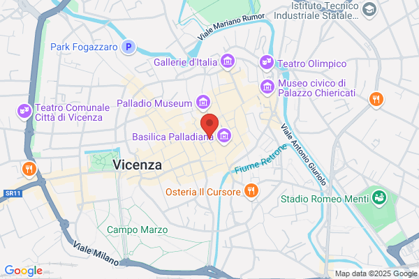 Polazzo umberto (Arch.)
