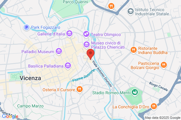 Secone giuseppe (Arch.)