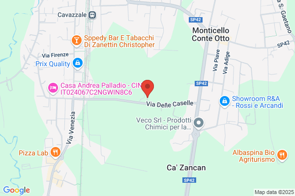 Zanini alberto (Arch.)
