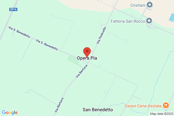 Opera Pia A. Fiorasi