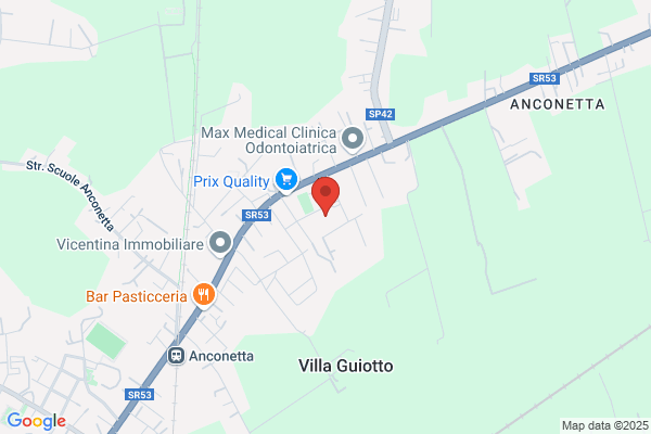 Scuole Pubbliche/Istituti Comprensivi/Vicenza 7 - Via Riello
