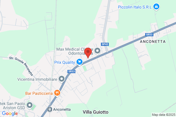 Scuole Pubbliche/Scuole Materne Comunali