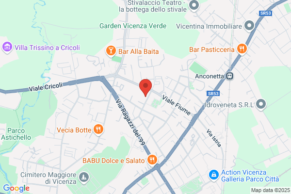Scuole Pubbliche/Scuole Materne Comunali