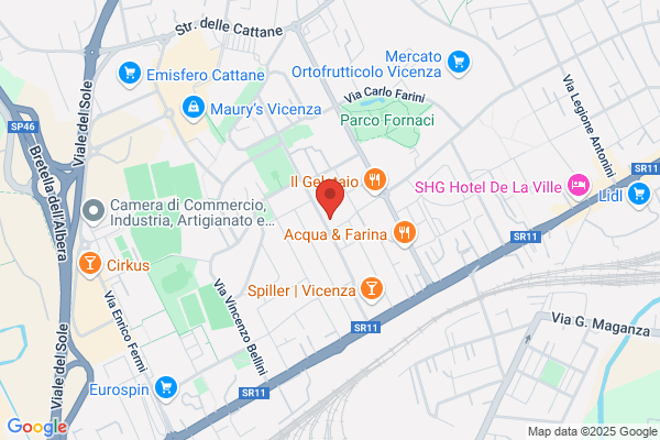 Scuole Pubbliche/Scuole Materne Comunali