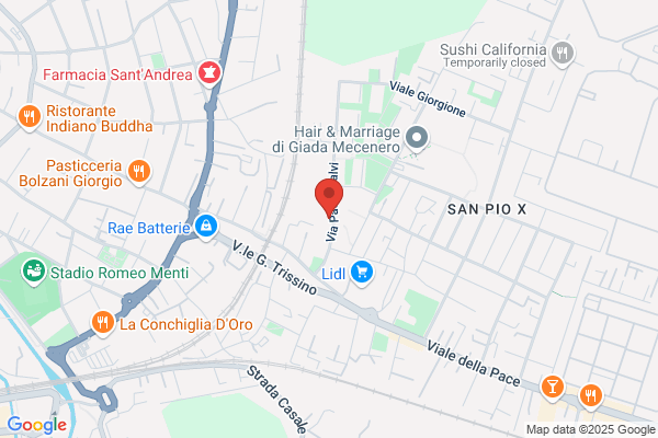 Scuole Pubbliche/Scuole Materne Comunali