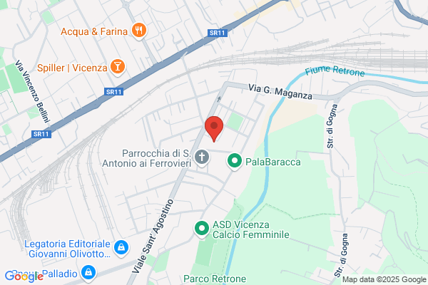 Scuole Pubbliche/Scuole Materne Comunali