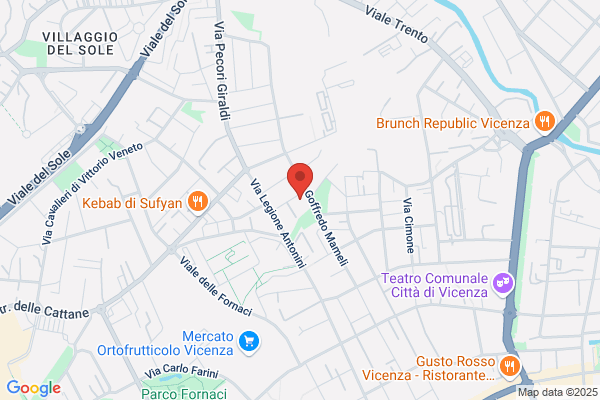 Scuole Pubbliche/Scuole Materne Comunali