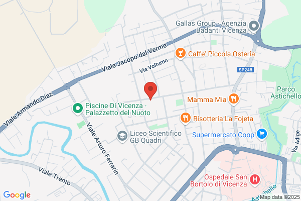 Scuole Pubbliche/Scuole Medie Statali Ii Grado/Istituto Professiona/// e lartig