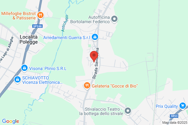 Nuova Vita Soc. Coop. Di Solidarieta Sociale a resp. lim.