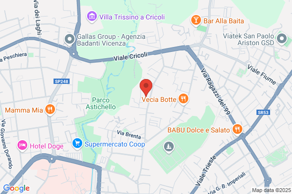Centro di Formazione Ottorino Zanon