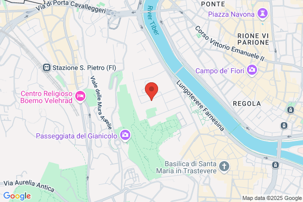 Istituto Per Le Ricerche Di Storia Soc. e Di Storia Rel.