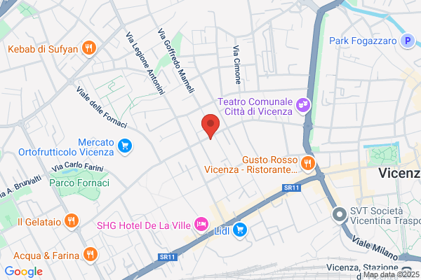 Laboratorio Darte