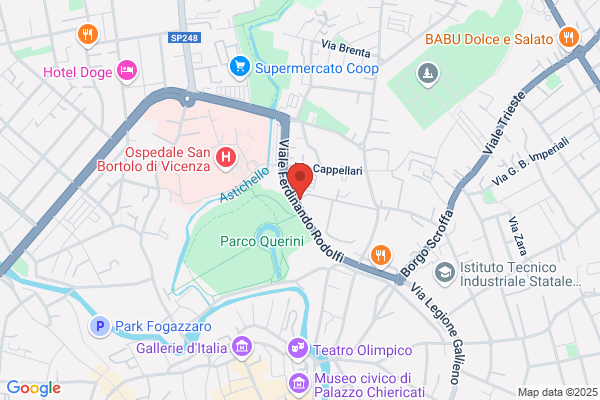 Opera Diocesana Assistenza