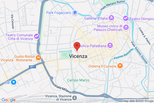Confindustria Vicenza