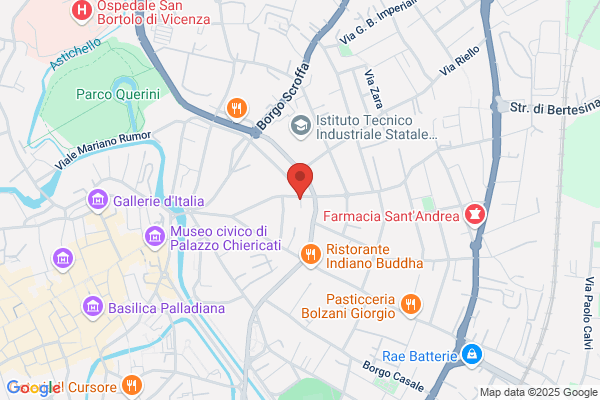 Associazione Sportiva Dilettantistica San Pietro