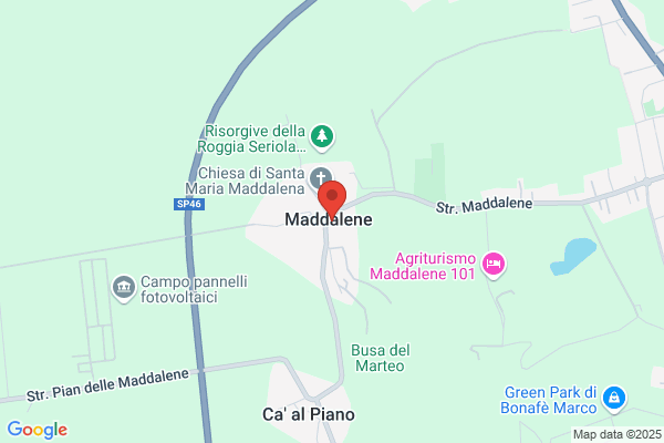 Gruppo Podistico Marathon Club