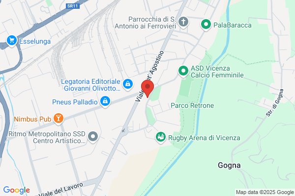 Impresa Sviluppo Veneto Di Frizzo Giampietro & c. S.A.S.