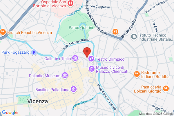 Guest House Ca' Lou al Teatro