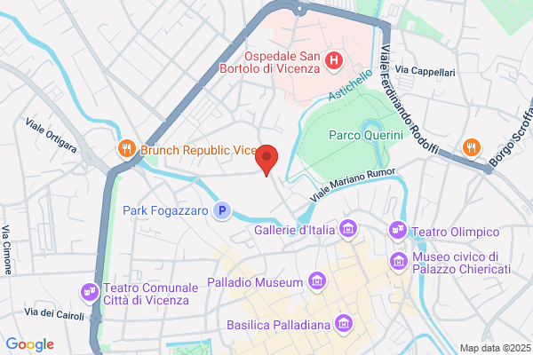 Provincia Italiana Istituto Beata Vergine Maria