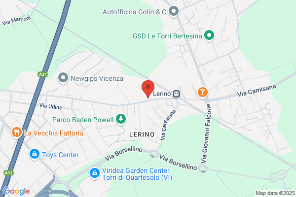Lerino Immobiliare S.R.L.