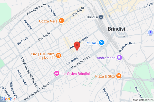 Marte Immobiliare S.R.L.