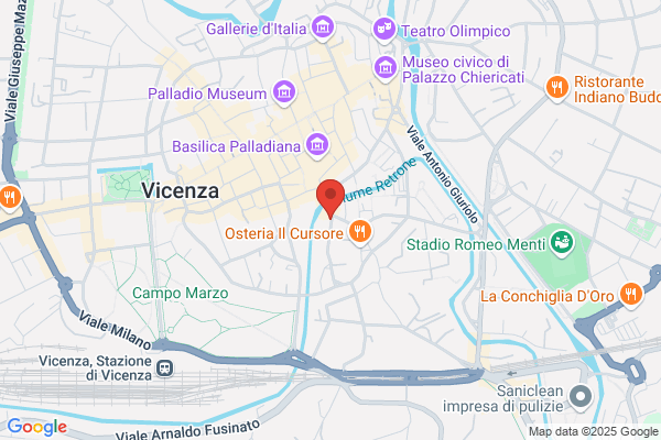 Quadri Vicentina S.R.L.